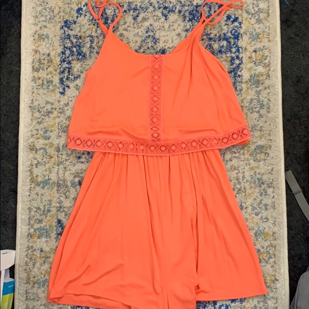 romper
